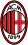 Vereinslogo von Mailand, ACAC Mailand