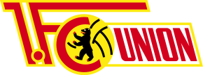 Vereinslogo des 1. FC Union Berlin