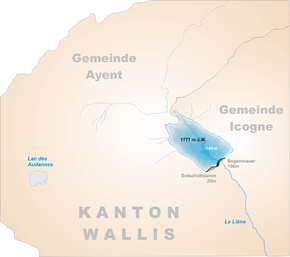 Karte Lac de Tseuzier.png