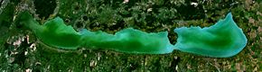 Satellite Image of Lake Balaton.jpg