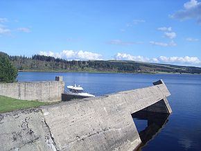 Surrounding reservoir Fláje Czech Republic.jpg
