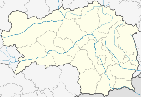 Hochkogel (Eisenerzer Alpen) (Steiermark)