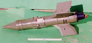AT-3A Sagger missile.JPG