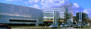 Fraunhofer-Institut für  Rechnerarchitektur und Softwaretechnik