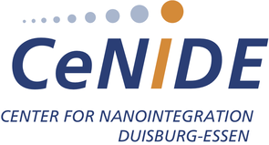 Center for Nanointegration Duisburg-Essen CeNIDE