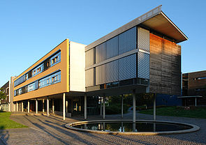 Max-Planck-Institut für  Physik komplexer Systeme