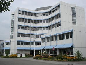 Fraunhofer-Institut für Produktionstechnik und Automatisierung