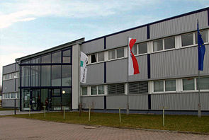 Fraunhofer-Anwendungszentrum  für Systemtechnik