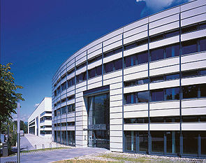 Fraunhofer-Institut für  Solare Energiesysteme ISE