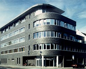 Max-Planck-Institut für Gesellschaftsforschung