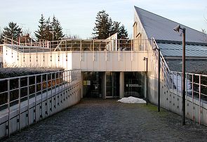 Zoologische Staatssammlung München (ZSM)