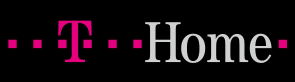 Logo der T-Home