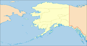 Chenega (Alaska)