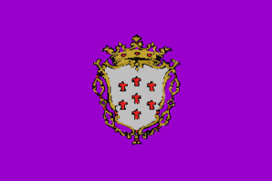 Bandera de Alcantarilla.gif