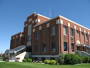 Cassia County Courthouse Idaho.jpg