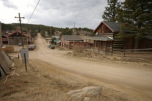 Gold Hill Historic District Gold Hill CO.jpg