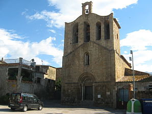 Kirche Sant Marti in Pau.jpg
