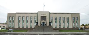 Klickitat County Court House in Goldendale WA.jpg