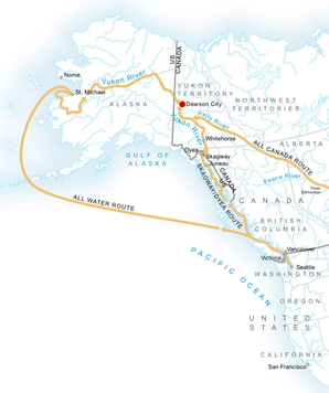 Klondike Routes Map.png