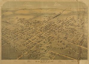 Old map-Brenham-1881.jpg