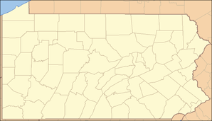 Emmaus (Pennsylvania)