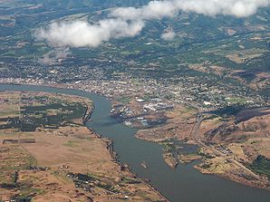 The Dalles Oregon aerial.jpg
