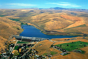 USACE Willow Creek Dam Oregon.jpg