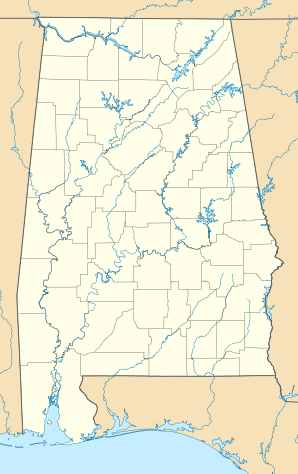 Redstone Arsenal (Alabama)