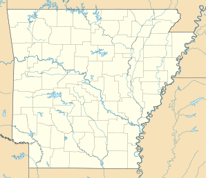 Cedarville (Arkansas)