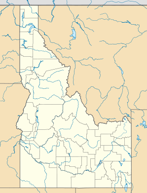 Warren (Idaho)
