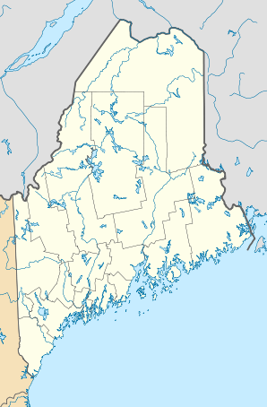 Skowhegan (Maine)