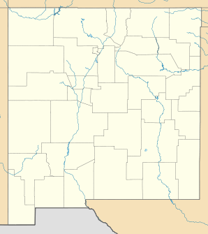 Lamy (New Mexico)