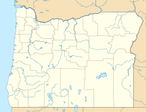 Albany (Oregon)