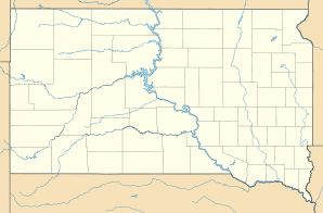 Ward (South Dakota)