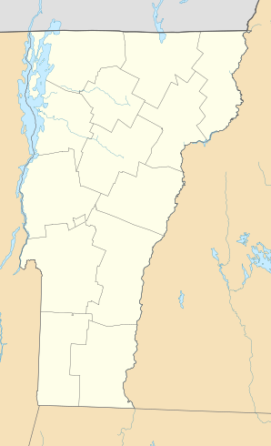 Springfield (Vermont)