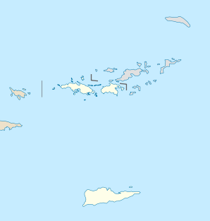 Charlotte Amalie (Amerikanische Jungferninseln)