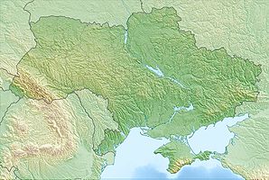 Waldkarpaten (Ukraine)
