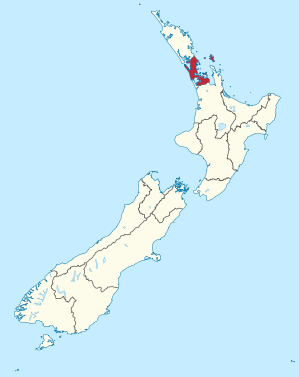 Auckland in New Zealand.svg