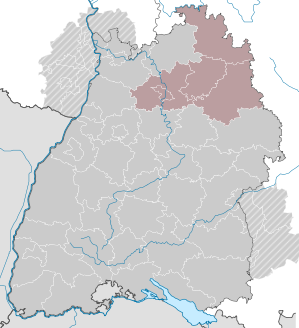 Region Heilbronn-Franken