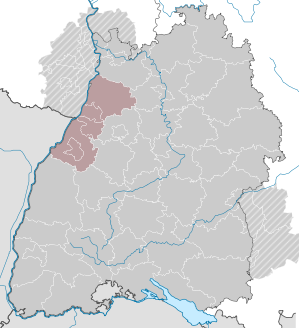 Baden-Württemberg Regionalverband Mittlerer Oberrhein.svg