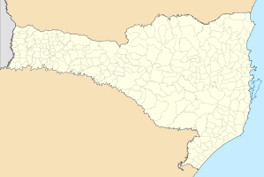 Gaspar (Santa Catarina)