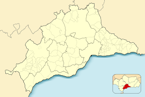 La Maroma (Málaga)