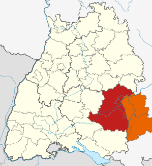 Region Donau-Iller