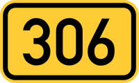 Bundesstraße 306