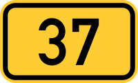 Bundesstraße 37