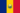 Flagge Rumäniens von 1947 bis 1989