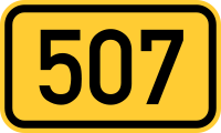 Bundesstraße 507