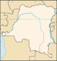 Mbanza-Ngungu (Demokratische Republik Kongo)