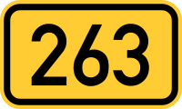 Bundesstraße 263