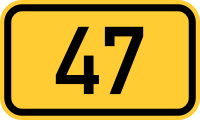 Bundesstraße 47